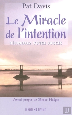 Bertrand.pt - Le Miracle De L'Intention ; Definissez Votre Succes
