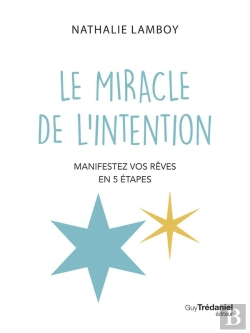 Bertrand.pt - Le Miracle De L'Intention