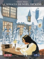 Le Miracle De Noël, Dickens