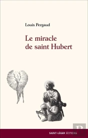 Le Miracle De Saint Hubert