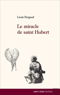 Bertrand.pt - Le Miracle De Saint Hubert
