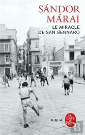 Le Miracle De San Gennaro