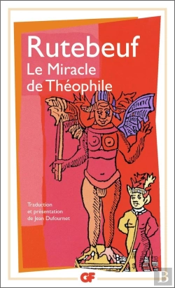 Bertrand.pt - Le Miracle De Théophile