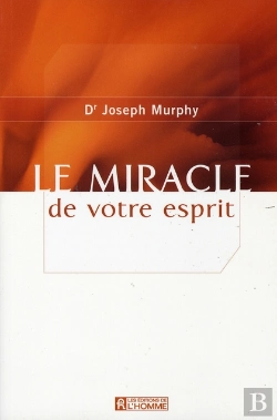 Bertrand.pt - Le Miracle De Votre Esprit