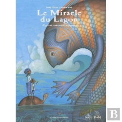 Bertrand.pt - Le Miracle Du Lagon
