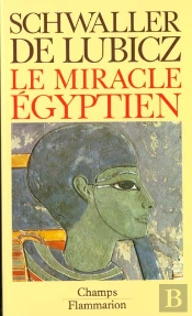 Le Miracle Egyptien
