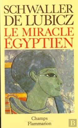 Bertrand.pt - Le Miracle Egyptien