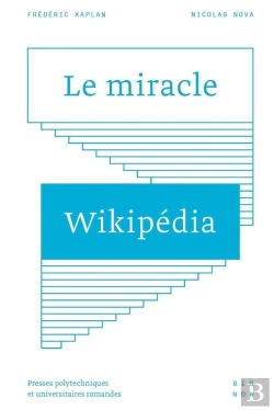 Bertrand.pt - Le Miracle Wikipedia