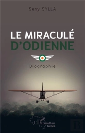 Le Miracule D'Odienne - Biographie