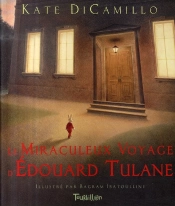 Le Miraculeux Voyage D'Edouard Tulane