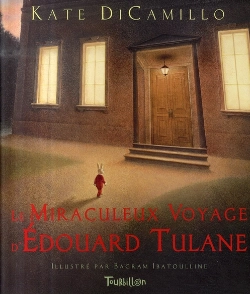 Bertrand.pt - Le Miraculeux Voyage D'Edouard Tulane