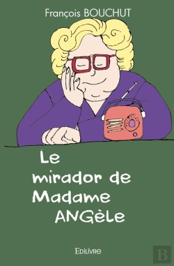Bertrand.pt - Le Mirador De Madame Angèle