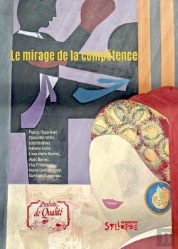 Bertrand.pt - Le Mirage De La Competence