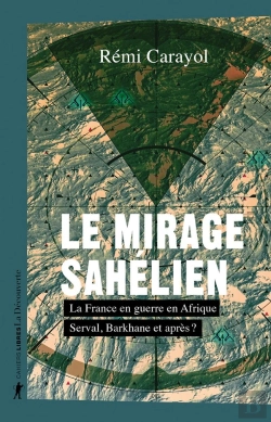 Bertrand.pt - Le Mirage Sahélien