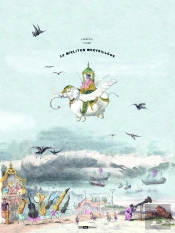Le Mirliton Merveilleux