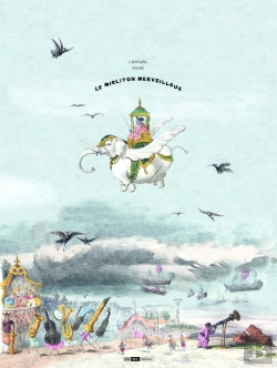 Bertrand.pt - Le Mirliton Merveilleux