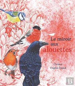 Bertrand.pt - Le Miroir Aux Alouettes