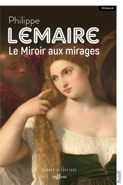 Bertrand.pt - Le Miroir Aux Mirages