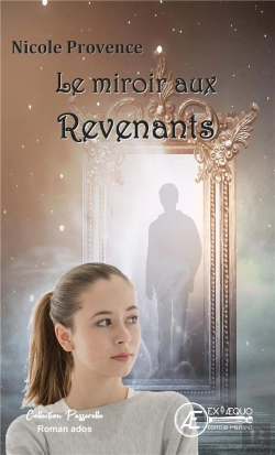 Bertrand.pt - Le Miroir Aux Revenants