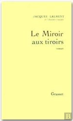 Bertrand.pt - Le Miroir Aux Tiroirs