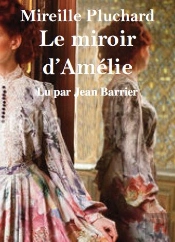 Le Miroir D'Amelie  (1 Cd Mp3)
