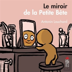 Bertrand.pt - Le Miroir De La Petite Bête