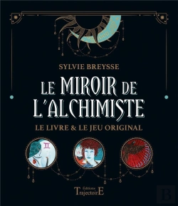 Bertrand.pt - Le Miroir De L'Alchimie : Symbolisme, Tirages Et Interprétations