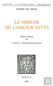 Le Miroir De L'Amour Divin