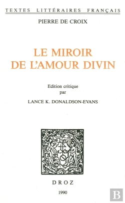 Bertrand.pt - Le Miroir De L'Amour Divin