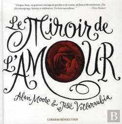 Bertrand.pt - Le Miroir De L'Amour