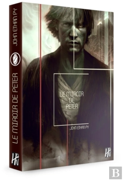 Bertrand.pt - Le Miroir De Peter