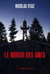 Le Miroir Des Âmes