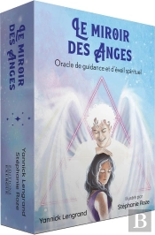Le Miroir Des Anges : Cartes Oracle