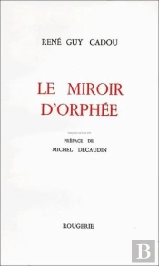 Le Miroir D'Orphée