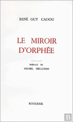 Bertrand.pt - Le Miroir D'Orphée