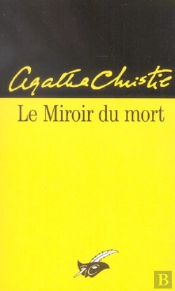 Bertrand.pt - Le Miroir Du Mort