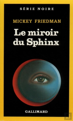 Bertrand.pt - Le Miroir Du Sphinx