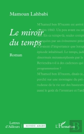 Le Miroir Du Temps