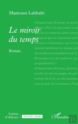 Bertrand.pt - Le Miroir Du Temps