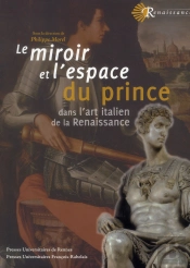 Le Miroir Et L'Espace Du Prince Dans L'Art Italien De La Renaissance