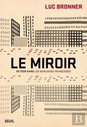 Le Miroir : Retour Dans Les Banlieues Françaises