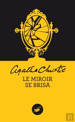 Bertrand.pt - Le Miroir Se Brisa