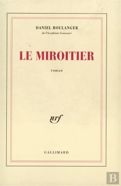 Bertrand.pt - Le Miroitier