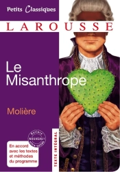 Le Misanthrope - Nouvelle Presentation