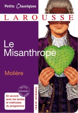 Bertrand.pt - Le Misanthrope - Nouvelle Presentation