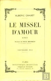 Le Missel D'Amour