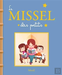 Bertrand.pt - Le Missel Des Petits
