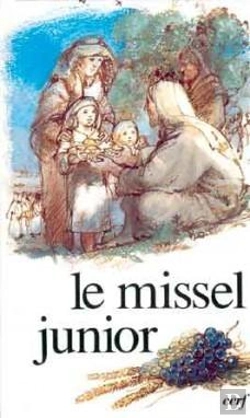 Bertrand.pt - Le Missel Junior