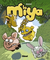 Le Miya Tome 1