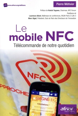 Bertrand.pt - Le Mobile Nfc  Telecommande De Notre Quotidien